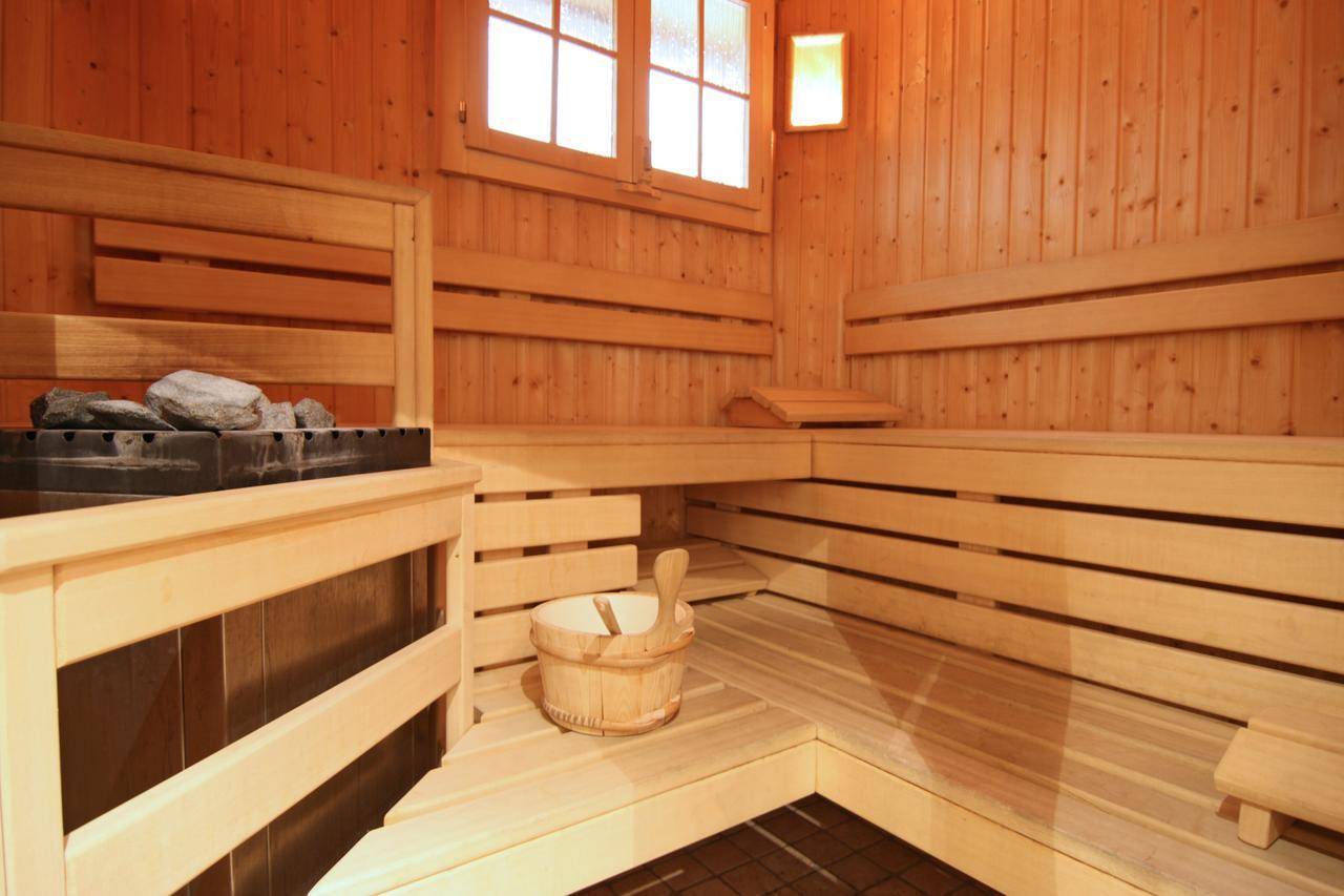 B&B Garni Villa Campitello Campitello di Fassa Ngoại thất bức ảnh